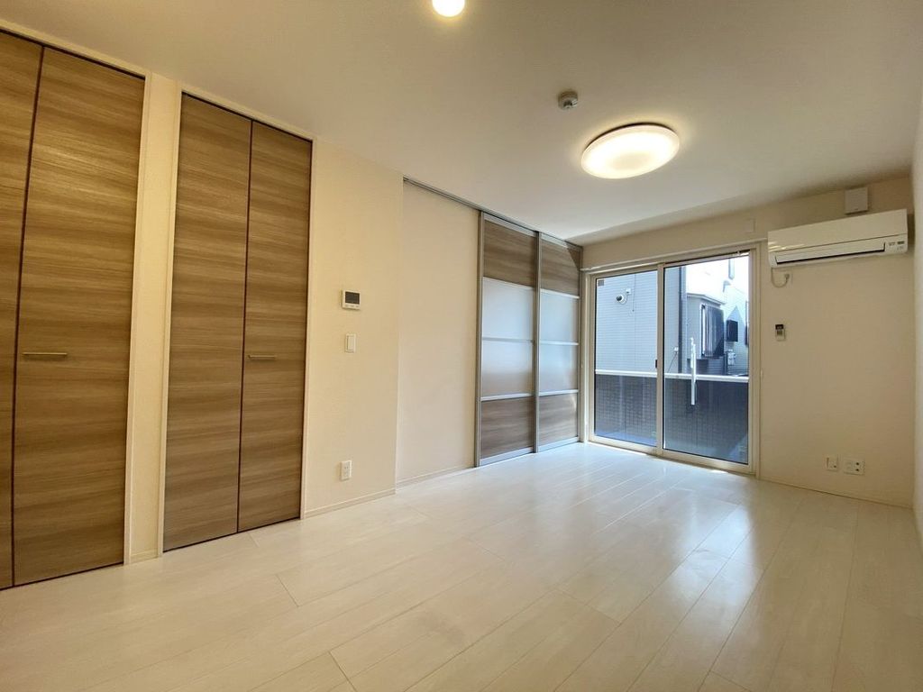 居室・リビング　リビング/居室