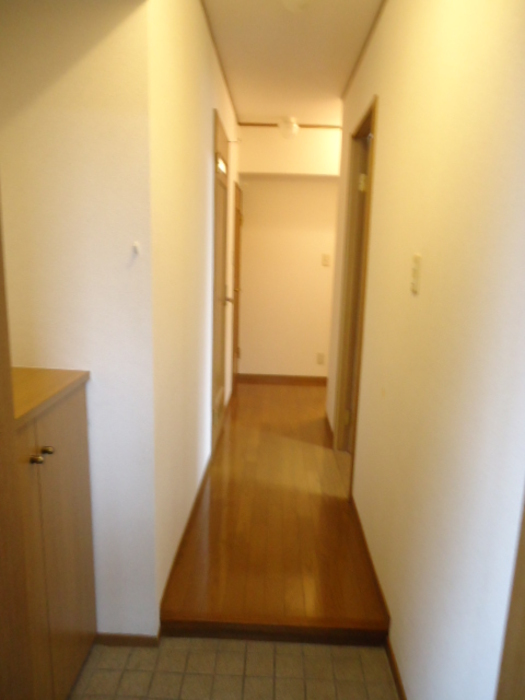 玄関　※写真は類似です