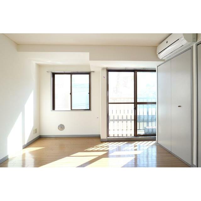 その他部屋・スペース　居室