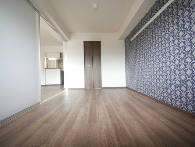 その他部屋・スペース　★明るい洋室で住み心地が良さそうですね★