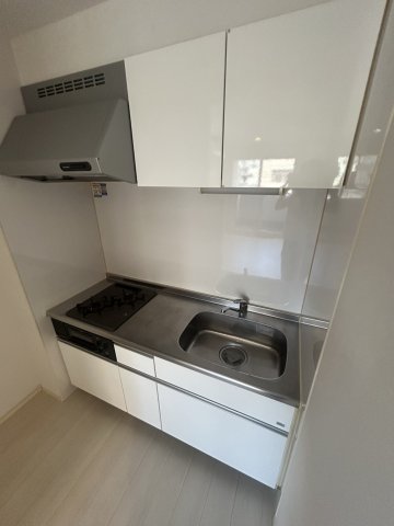 キッチン　REGALEST杭瀬 302