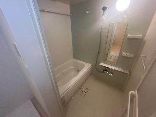 バス・シャワールーム　ユニットバス