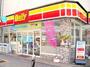 コンビニ　ニューヤマザキデイリーストア 新栄二丁目店（コンビニ）まで109m