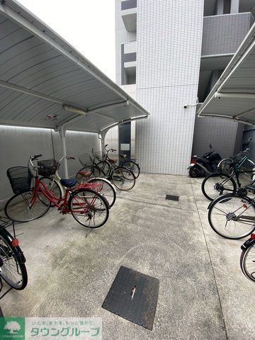 その他共有部分　共有部分