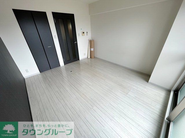 居室・リビング　リビング/居室