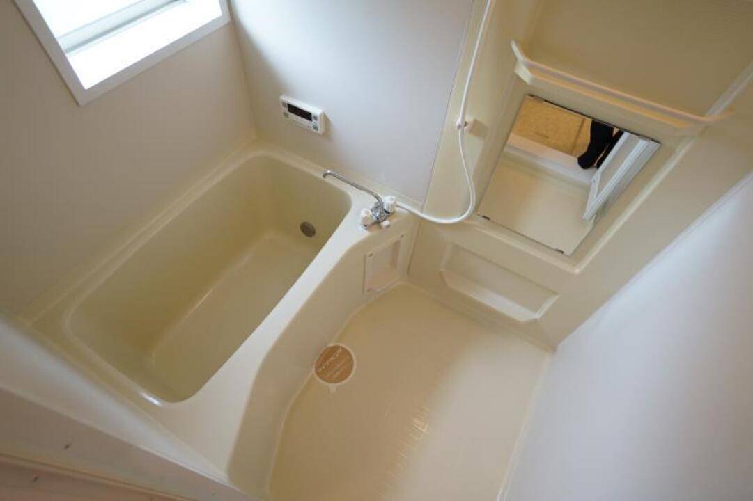 バス・シャワールーム　浴室