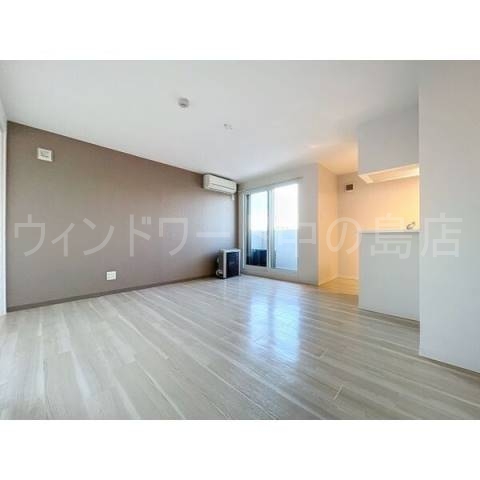 居室・リビング　詳細は、ウィンドワード中の島店までご相談下さい。