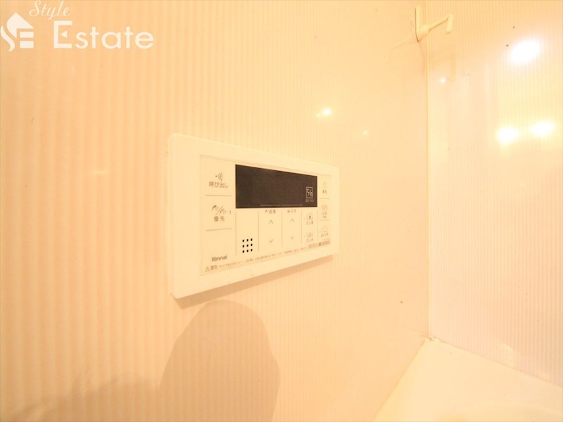 その他　追い焚き