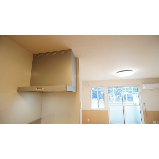 その他　換気扇