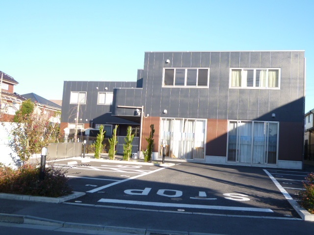 幼稚園・保育園　ＣｈａＣｈａ　Ｃｈｉｌｄｒｅｎ　Ｏｉｚｕｍｉ（幼稚園・保育園）まで317m