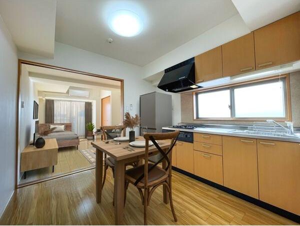 居室・リビング