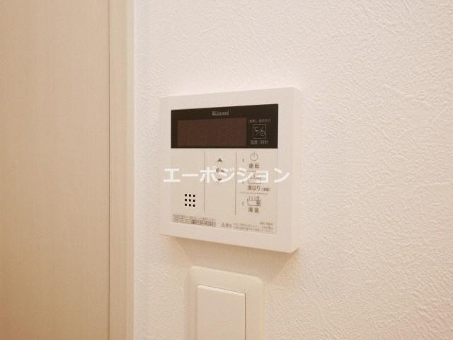 その他　エスリード難波ザ・メゾン