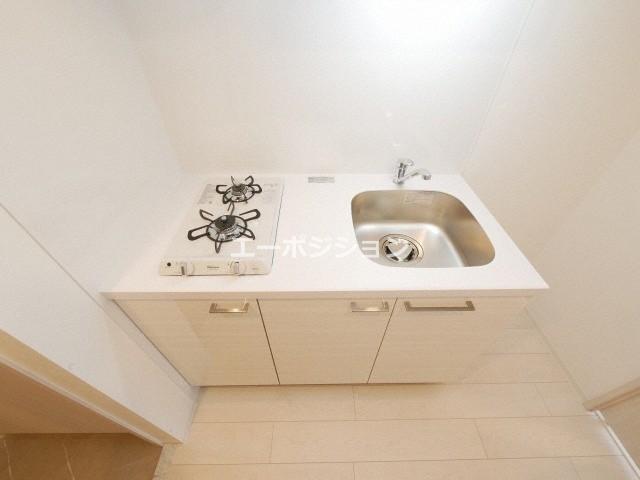 キッチン　エスリード難波ザ・メゾン