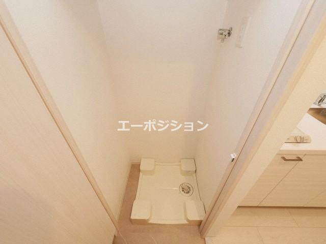 その他設備　エスリード難波ザ・メゾン