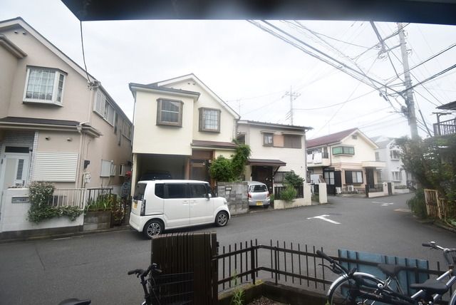 眺望　★お部屋探しはタウンハウジング町田店へ★