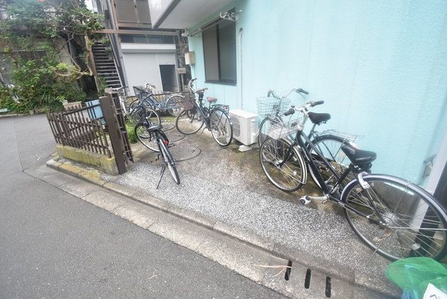 その他共有部分　★お部屋探しはタウンハウジング町田店へ★