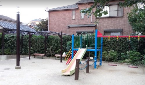 公園　西荻北公園（公園）まで454m