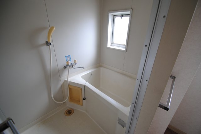 バス・シャワールーム　同仕様サンプル写真