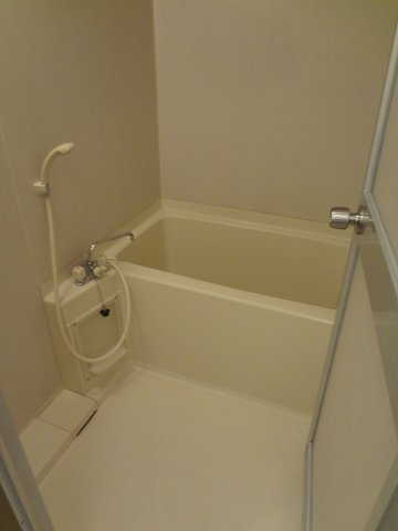 バス・シャワールーム　オークウッド2