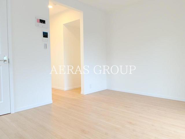 その他部屋・スペース　寝室