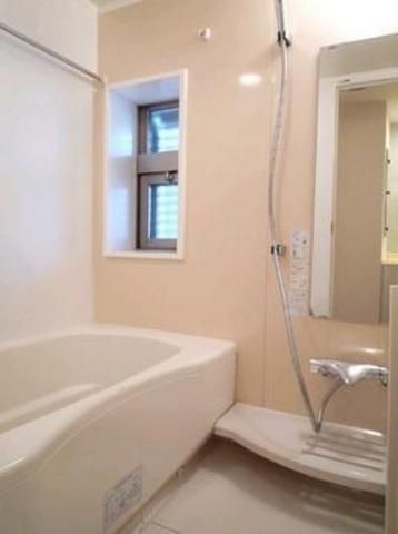 バス・シャワールーム　【初期費用分割・クレカ対応】一都三県のお部屋探しは2025…