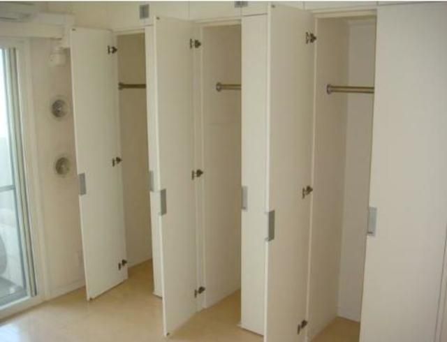 収納　【初期費用分割・クレカ対応】一都三県のお部屋探しは2025…