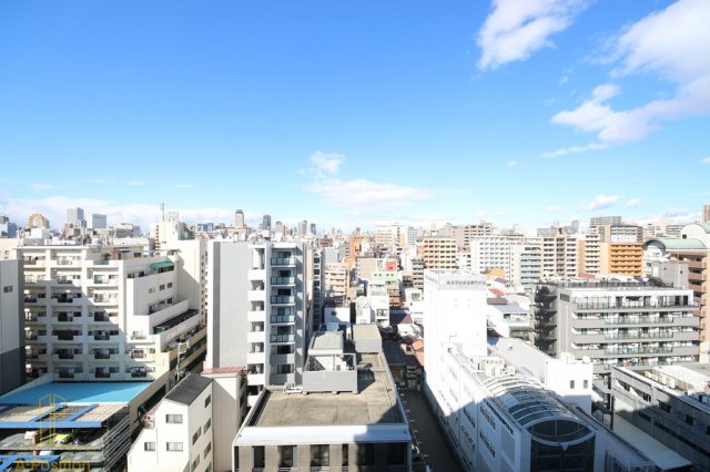 眺望　Quintet NAMBA