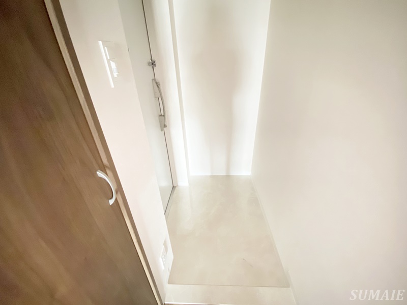 玄関　玄関です☆