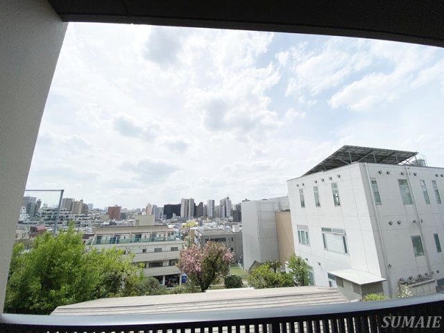 眺望　眺望です☆