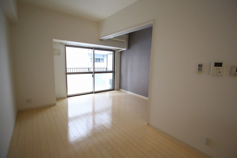 居室・リビング　リビングスペース