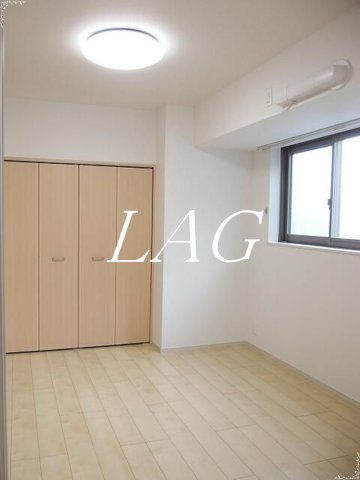 その他部屋・スペース　寝室です。