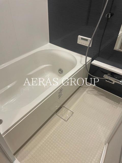 バス・シャワールーム　参考