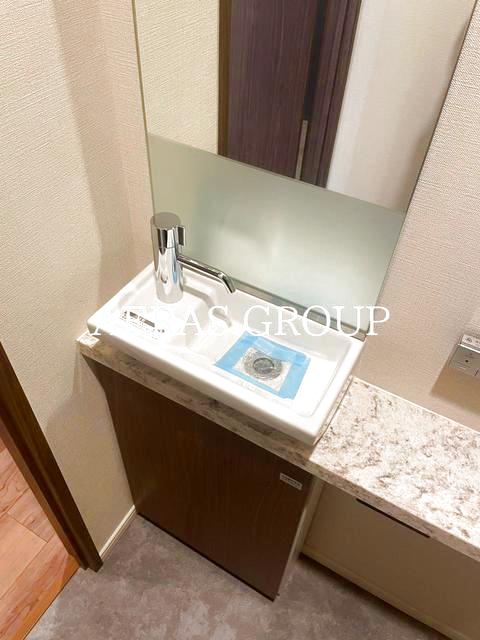 洗面設備　参考