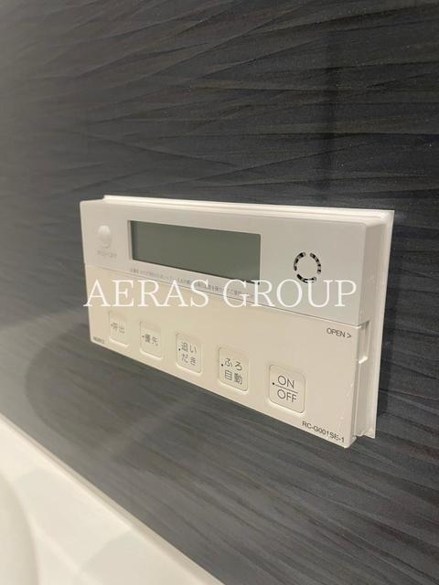 その他設備　参考