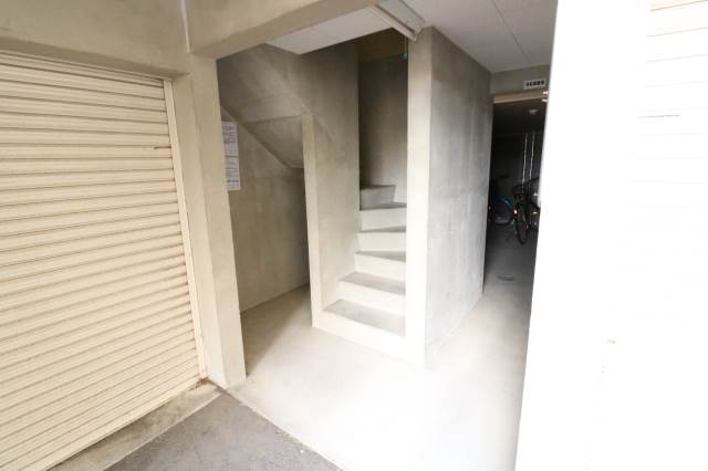 その他共有部分　共用部スペース♪