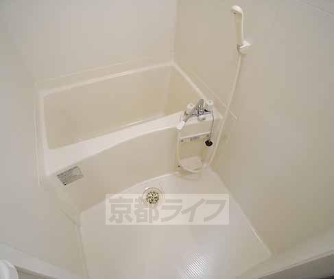 バス・シャワールーム　ゆったりセパレート