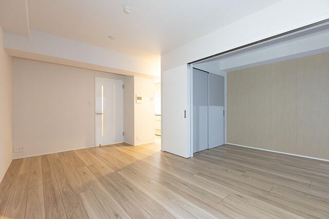 その他部屋・スペース　明るい室内です