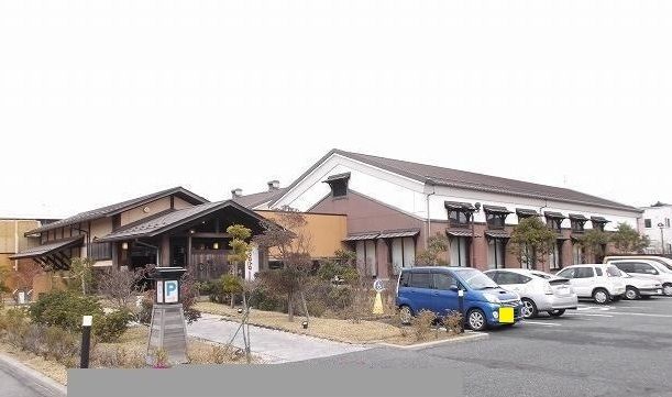 その他　極楽湯　槇尾店（その他）まで100m