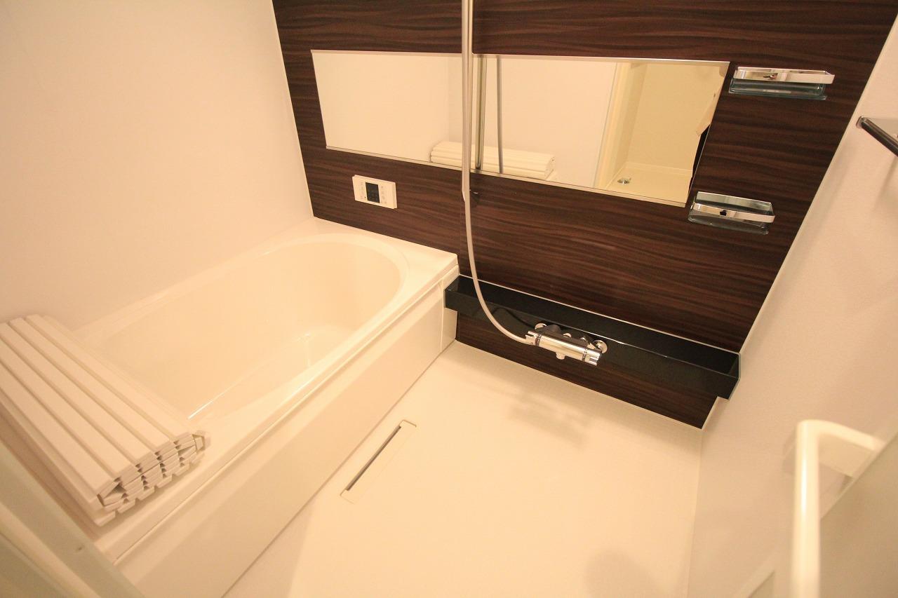 バス・シャワールーム　参考写真