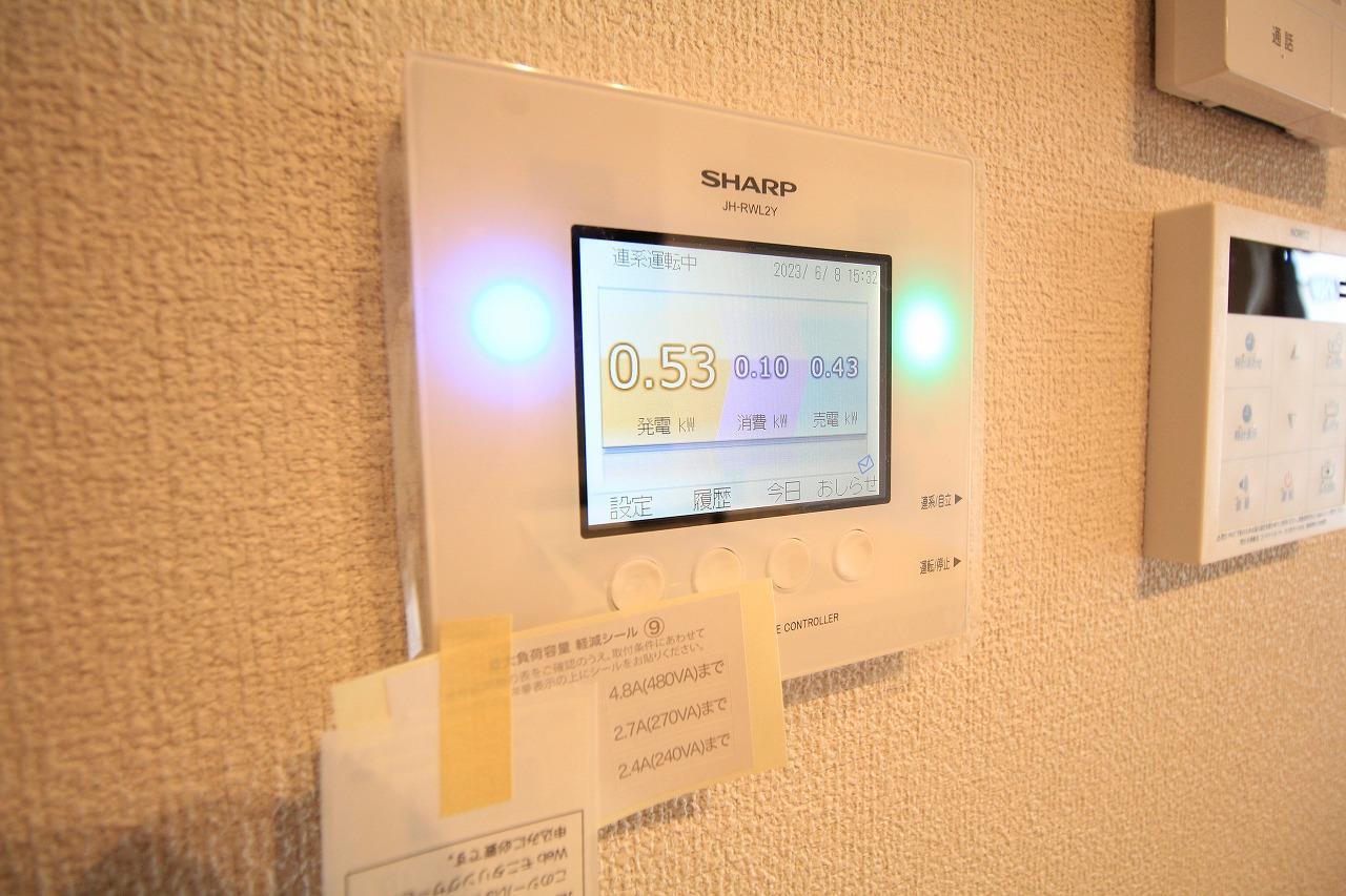 その他設備　参考写真