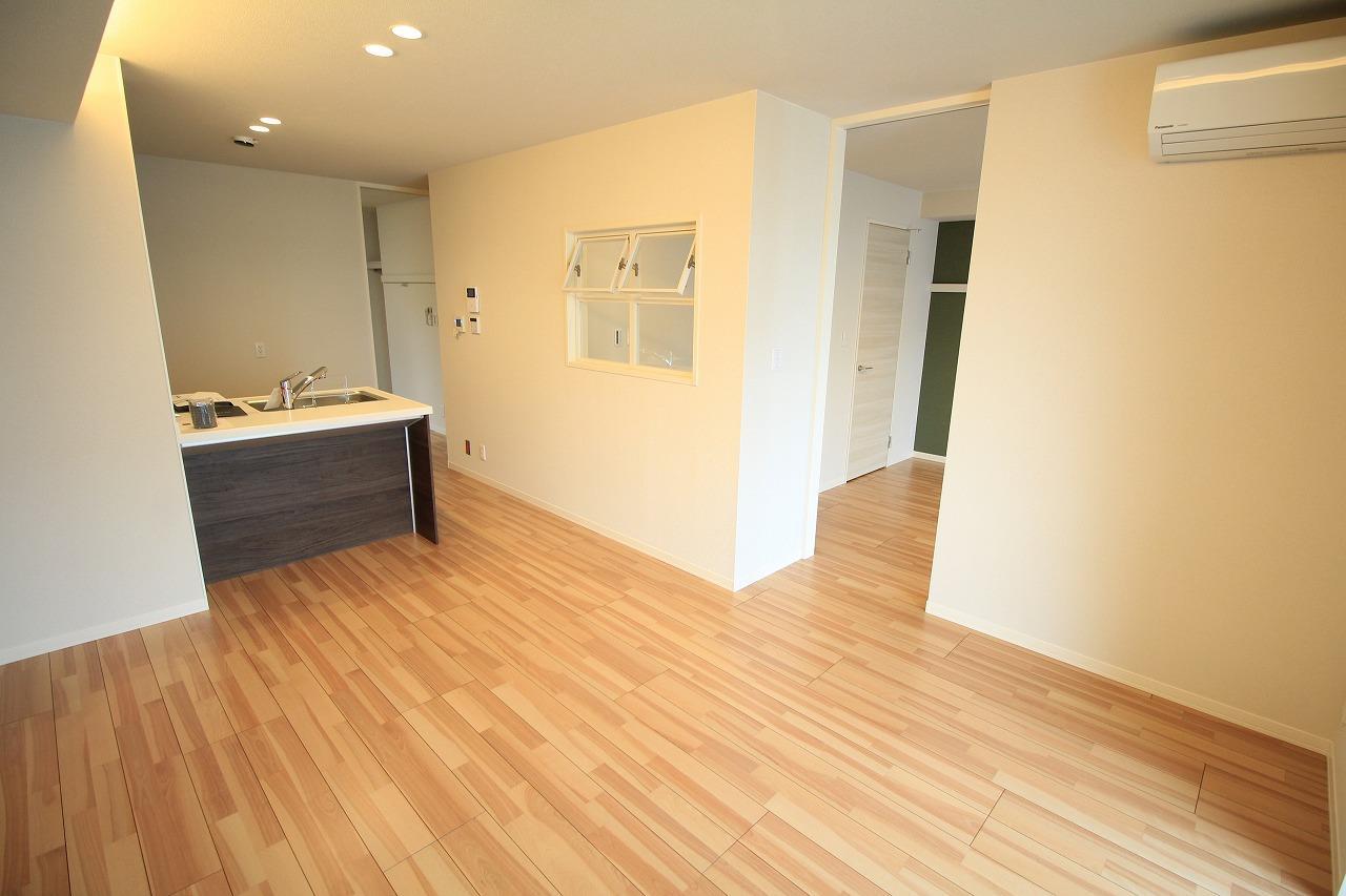 居室・リビング　参考写真