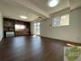 居室・リビング　広くてキレイなお部屋が広がっていて、充実した生活が送れそう。