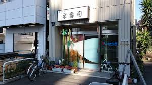 飲食店　栄寿司抜弁天（飲食店）まで1798m