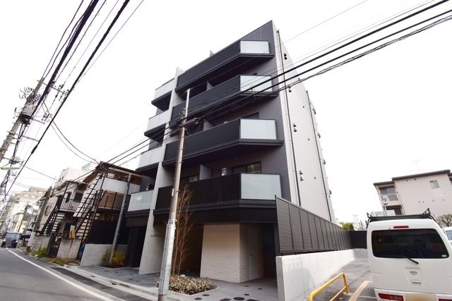 建物外観　★お問い合わせはタウンハウジング経堂店まで★