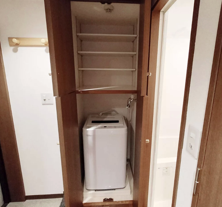 その他設備　※別部屋の参考写真です。