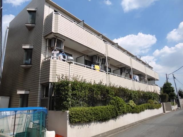バルコニー　★インターネット料金不要★