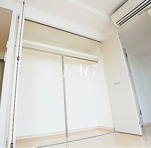 収納　収納です。