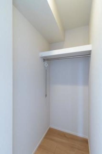 収納　※別部屋参考写真