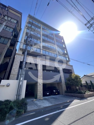 建物外観　ケイ　グレース　外観