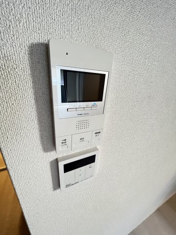 セキュリティ　※同シリーズ参考画像